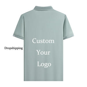 Camiseta Nueva 2026 de Alta Calidad Personalizada, Camiseta con Hombros Caídos, Impresión de Logotipo Personalizada, Camiseta Blanca de Peso Pesado para Verano - Product Image 5