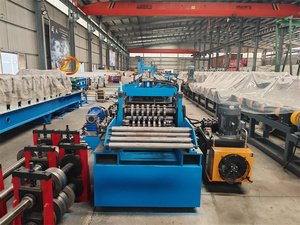 Trung Quốc thép mạ kẽm C Z <span class=keywords><strong>Sigma</strong></span> M xà gồ cuộn hình thành máy làm - Product Image 5