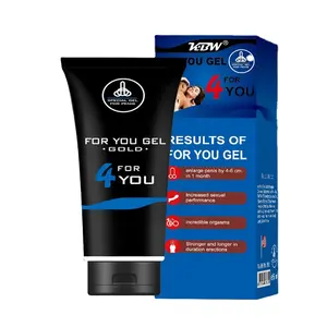 Pénis Xxl Gel Eagle Crème de massage pour pénis pour hommes Éponge Gel de réparation du corps Soins des parties intimes masculines