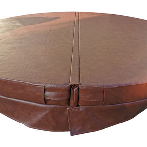 Piscine <span class=keywords><strong>Spa</strong></span> Piscine <span class=keywords><strong>Avec</strong></span> <span class=keywords><strong>Automatique</strong></span> Microfibre <span class=keywords><strong>Spa</strong></span> Du Visage Hot Spot Offre Spéciale <span class=keywords><strong>Spa</strong></span> <span class=keywords><strong>Couverture</strong></span> - Product Image 6