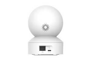 กล้อง IP ในร่ม WiFi 3MP Super HD Pan & Tilt การตรวจจับการเคลื่อนไหวเสียง 2 ทิศทางกล้องบ้านอัจฉริยะสําหรับพี่เลี้ยงเด็ก - Product Image 2