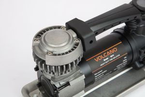 Heavy Duty <b>Car</b> Tire <b>Inflation</b> 12V High Digital With Built-in Gauge 101-120psi 19A 6314 Hot Sale Vehicle Tools - Product Image 3