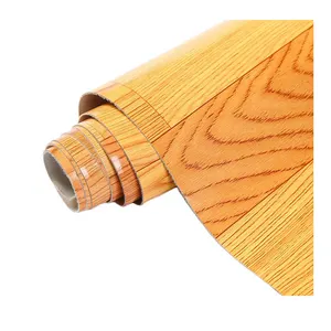 Trắng PVC Sàn Vinyl mat với cảm thấy trở lại sàn gỗ xử lý bề mặt cho thiết kế đồ họa dự án