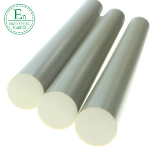 ドイツから輸入された耐摩耗性および難燃性エンジニアリングプラスチックピークスティック-1000ロッド - Product Image 5