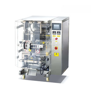 Máquina Empacadora Vertical Automática VFFS para Café/grano/arroz/cacahuetes/frutas/papas fritas - Product Image 6