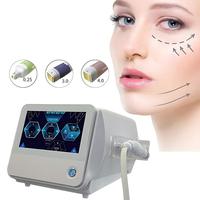 Appareil de lifting facial monopolaire Volnewmer 6,78 MHz, 1200 impulsions