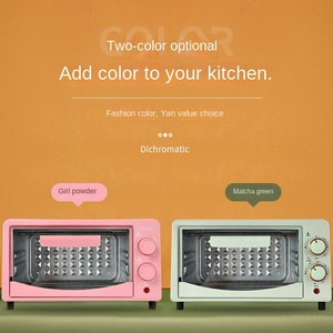 Small Baking Personal Hot Rice Mini Steam and Bake All-in-one Commercial Cooktop 3500W 25L App-Controlled - Product Image 5