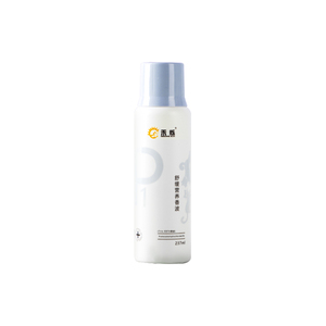 Puissante réparation <span class=keywords><strong>de</strong></span> la barrière cutanée soulagement rapide <span class=keywords><strong>bain</strong></span> et nettoyage pour animaux <span class=keywords><strong>de</strong></span> compagnie 500ml stocké spécialement conçu pour le <span class=keywords><strong>plastique</strong></span> causé par le prurit - Product Image 1