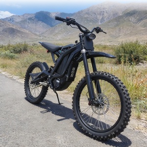 Moto tout-terrain puissante 8500W 72V 90km/h, Dirt Bike, moto tout-terrain - Product Image 1