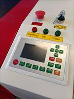 Roi Lapin ruida RDWORK laser machine de découpe prix 1290