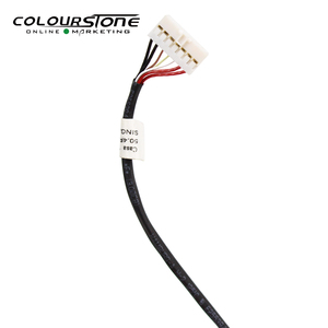 Câble de prise d'alimentation CC DV6-6000 pour ordinateurs portables DV6-6/DV6-6000/DV7-6000/DV6T/DV6Z-Utilisation de réparation d'ordinateur portable - Product Image 5