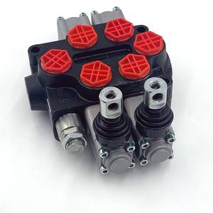 Programme de vente en gros du fabricant de blocs hydrauliques: accédez à des prix exclusifs sur les vannes Q45 - Product Image 4