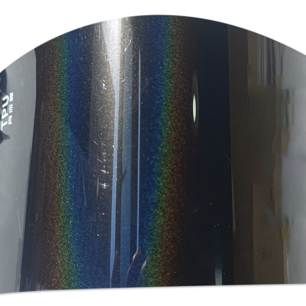 Láser de diamante negro