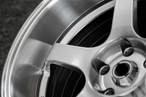 Sâu món ăn hợp kim rèn bánh xe 15-34 inch monoblock tùy chỉnh Chrome lõm đua xe vành 5x114.3 5x112 cho 370Z E36 X5 E70 A4 B8 - Product Image 4