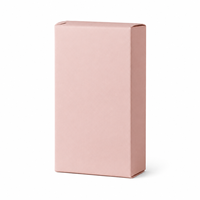 Boîtes d'emballage couleur personnalisables OEM de qualité supérieure, avec support pour logo personnalisé, finition de surface et dimensions sur mesure pour les commandes en gros.