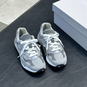 Drop Shipping Original brands Balance Designer Luxury <b>Sneakers</b> Custom Lace-up Chunky Basketball Style Mesh Upper Fashion Trend - Product Image 4