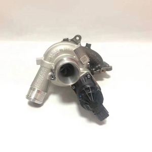 Turbocompresor Diésel para E4T15C-1118010 853472-0002 para Chery Tiggo 8 1.5T Nuevo - Product Image 2