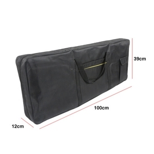 Sac de clavier électronique étanche avec Logo personnalisé, pas cher, <span class=keywords><strong>61</strong></span> - Product Image 1
