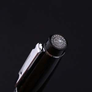 Bolígrafo con Logotipo Personalizado, Bolígrafo de Gel con Punta de Bola - Product Image 4