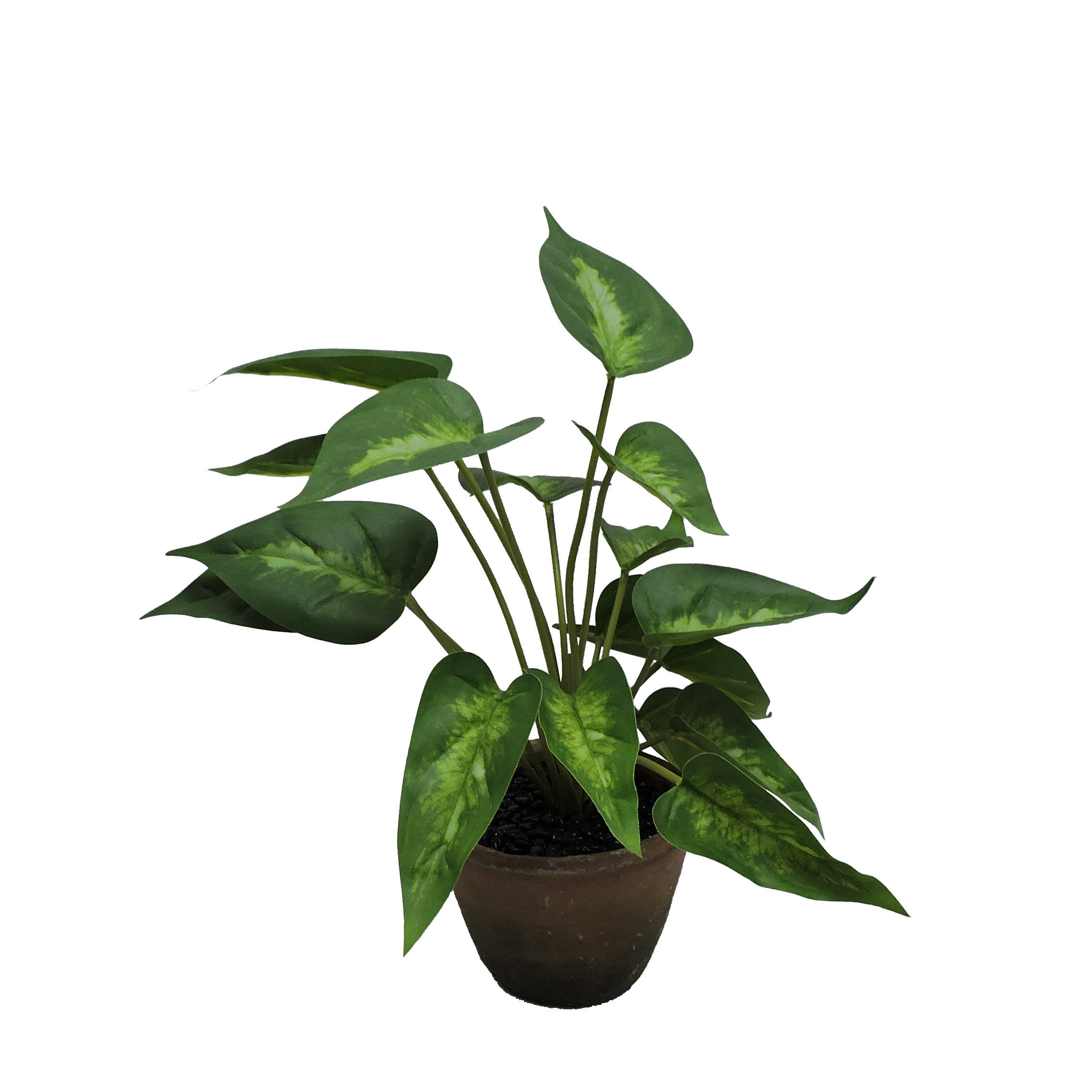 cement pot P240497-33