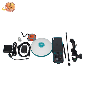 Instrument de mesure GPS intelligent portable UFO U5 avec stockage d'énergie rapide - Product Image 1
