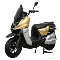 Scooter électrique puissant, autonomie 120 km, 2000 W, 60 V, 72 V, 80 km/h, moto avec selle élastique et confortable, vente en gros de vélos électriques