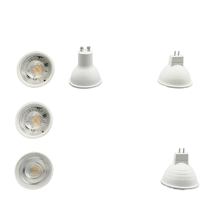 2018 lampe de spot LED en aluminium la plus chaude 9W MR16 <span class=keywords><strong>GU10</strong></span> GU5.3 - Product Image 4
