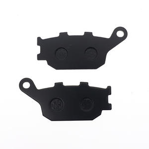 Pastilla de freno de motocicleta para <span class=keywords><strong>SUZUKI</strong></span> SV 650 <span class=keywords><strong>GSR</strong></span> 750 DL 900 Migrator <span class=keywords><strong>1000</strong></span> v-strom GSX 1100 Katana GSF 1250 pinza de pistón Bandit - Product Image 4