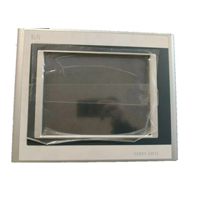 Écran tactile HMI B&R 4PP120.1505-31 avec résolution 1024x768, Ethernet, matériau aluminium - Product Image 2