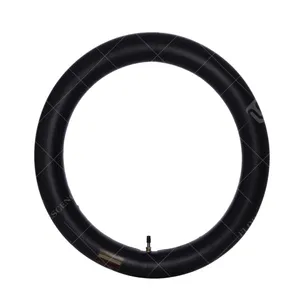 Natural Inner Tube 2.50-17 Motorcycle Tyre And Tube