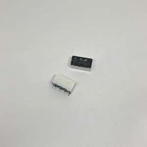 ממסר HFD2-005-M חדש ומקורי 5v dc ממסר 10a מודול מיתוג למערכות תעשייתיות ואוטומציה - Product Image 2