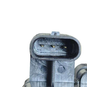 ปั๊มน้ำอิเล็กทรอนิกส์สำหรับรถยนต์ใหม่3553540 9814099080 SU001-A9583สำหรับ DS <span class=keywords><strong>Opel</strong></span> Peugeot Vauxhall พร้อมการรับประกัน1ปี - Product Image 4