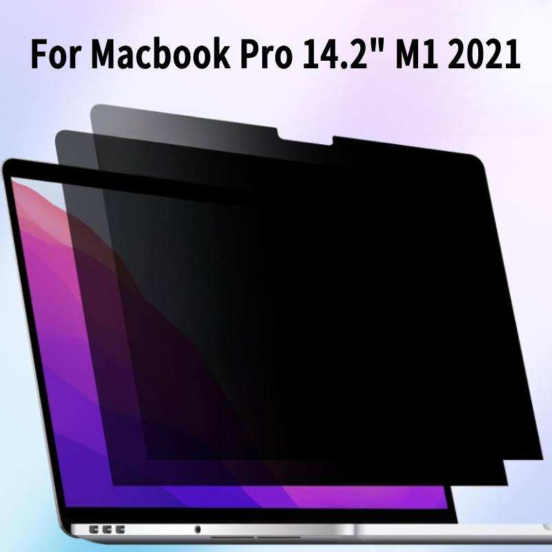 For Macbook Pro 14.2" M1 2021