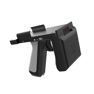 Карманный Rfid-считыватель Ip64 с задней застежкой для мобильного телефона, UHF, для инвентаризации системы Android - Product Image 6