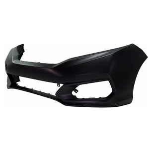 Paraurti Anteriore in Plastica ABS PP di Alta Qualità OEM per <span class=keywords><strong>Honda</strong></span> Fit <span class=keywords><strong>Jazz</strong></span> 2018 2019 2020 - Product Image 2