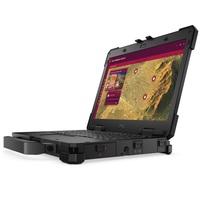 Del Pro 13 pouces, tablette extrême robuste RA13250 alimentée par AI avec Ultra 7 165H/64 Go/1 To, M.2 2280, PCIe NVMe