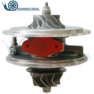 GT2052V Balanced turbo core 454205-5007S per Volkswagen LT II 2.5 TDI <span class=keywords><strong>ANJ</strong></span> 109 HP - chra cartuccia 454205 nuovo - Product Image 1