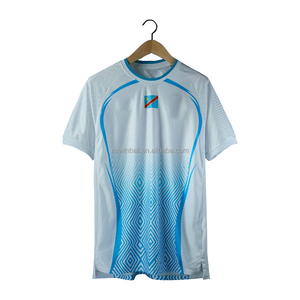 Maillots de football pas chers en gros 2026 Congo Kakuta Mvumba Côte d'Ivoire Maroc Mali - Product Image 2