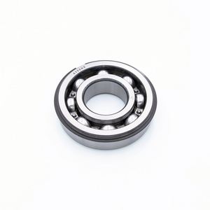 ตลับลูกปืนเม็ดกลมร่องลึกแบบแถวเดียว 1580205 1580208 ตลับลูกปืนเม็ดกลมสำหรับยานยนต์ - Product Image 6