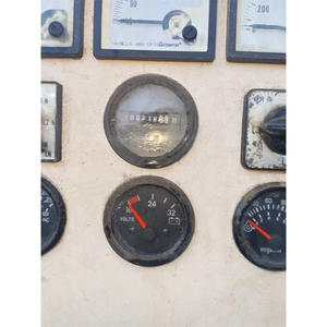 Générateur diesel Perkins d'<span class=keywords><strong>occasion</strong></span>, 176 kW, type super silencieux, 50/60 Hz, ATS, alternateur Stamford 220 V, démarrage électrique 12 V CC - Product Image 4