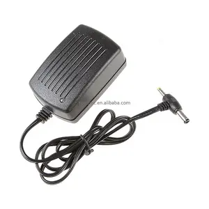 Dreambox-fuente de alimentación Oem para coche, adaptador de corriente de 120W, Dc 12A, Ps4, color blanco, 12V, ESTÉREO