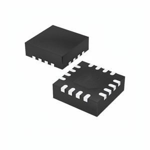In Stock Clock Timing Electronic Chips Component NB7L14MMNG 16 VFQFN Exposed <b>Pad</b> - Product Image 1
