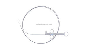 Snare de Endoscopia Veterinária Descartável, Broncoscópio para Polipectomia com <span class=keywords><strong>CE</strong></span> - Product Image 6