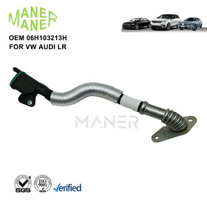 MANER Auto engine Systems 06 h103213h vendita calda albero motore tubo di sfiato albero a camme in gomma per VW <span class=keywords><strong>Seat</strong></span> <span class=keywords><strong>LEON</strong></span> AUDI A3 - Product Image 2