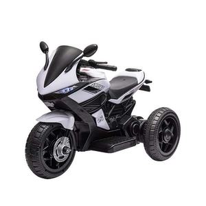 รถจักรยานยนต์ไฟฟ้าสำหรับเด็กและของเล่นรถยนต์สำหรับเด็กอายุ<span class=keywords><strong>2</strong></span>ถึง4ปีสไตล์การขับขี่พร้อมวัสดุพลาสติกสำหรับเด็กอายุ<span class=keywords><strong>3</strong></span>ถึง8ปี - Product Image 3