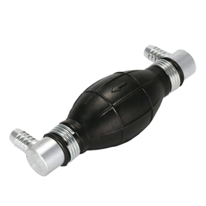 วาล์วตรวจสอบทางเดียว6/8/10/12มม. ปั๊มน้ำมันแบบแมนนวล - Product Image 5