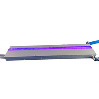 Machine à polymérisation Uv Led Uva, lumière de séchage Flash, lampe Uv, sèche-linge pour écran, impression décalée, imprimante numérique, vernis, peinture