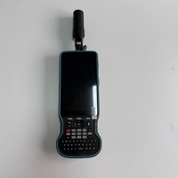 Perangkat Pemetaan GIS Genggam Presisi Tinggi CS5i Pro Android 10 GNSS RTK Controller untuk Survei Lahan