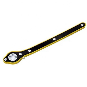 Outil de réparation de voiture Roue de pneu de garage <span class=keywords><strong>Clé</strong></span> <span class=keywords><strong>à</strong></span> pneu <span class=keywords><strong>à</strong></span> double usage Cric <span class=keywords><strong>Clé</strong></span> <span class=keywords><strong>à</strong></span> cliquet <span class=keywords><strong>à</strong></span> économie de main-d 'œuvre - Product Image 3