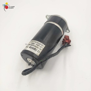Original Used Motor 037M808744 for Offset <b>Printing</b> <b>Machine</b> Spare Part - Product Image 2